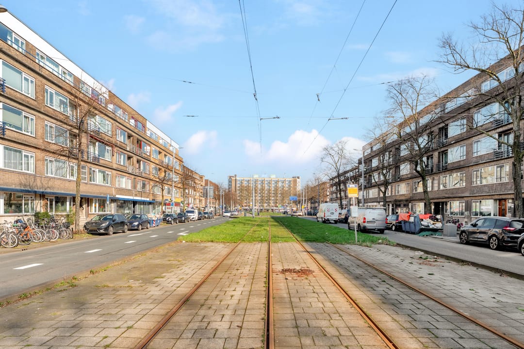 Foto 23 van Stadhoudersweg 105-B