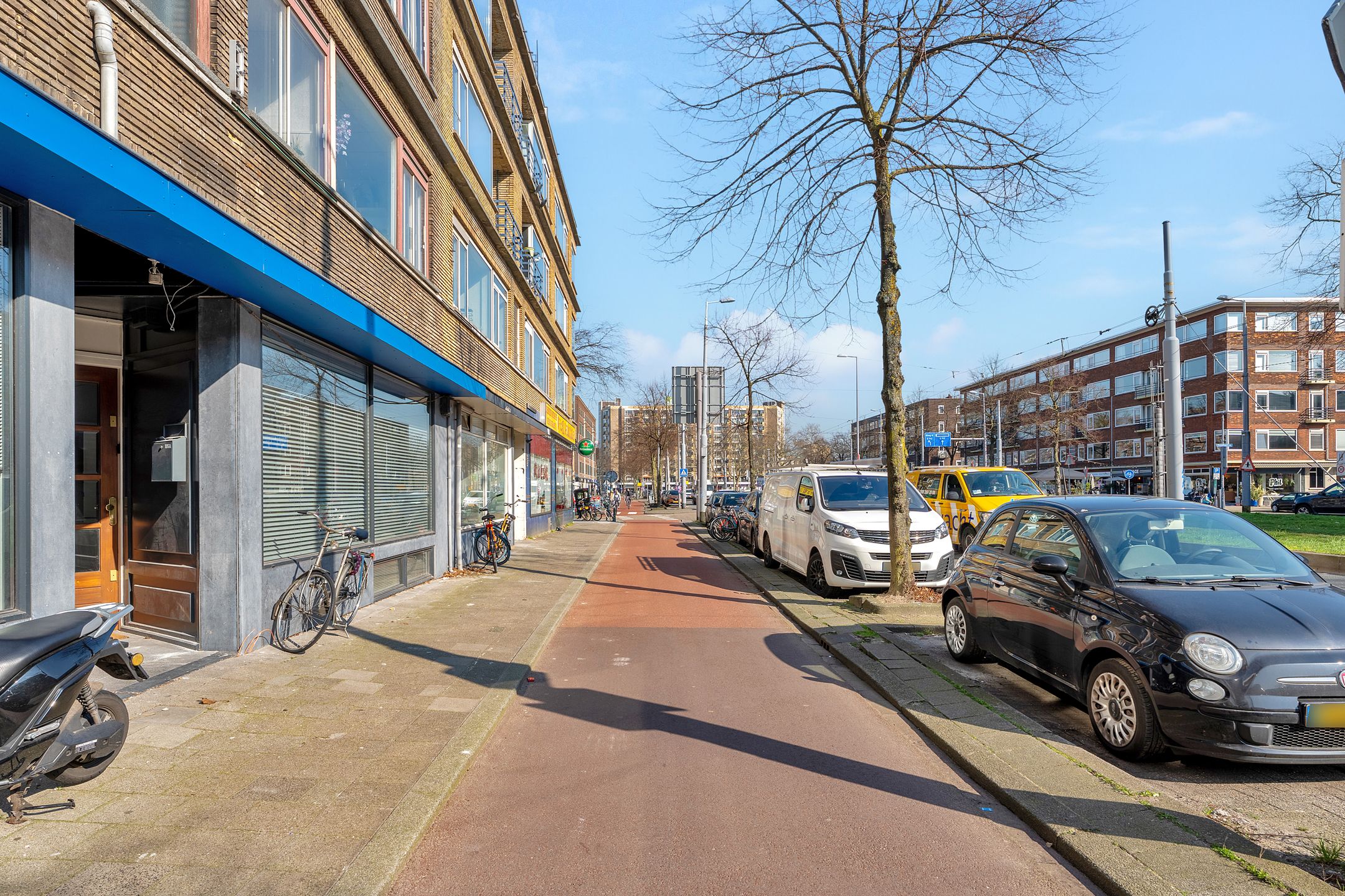 Foto 24 van Stadhoudersweg 105-B