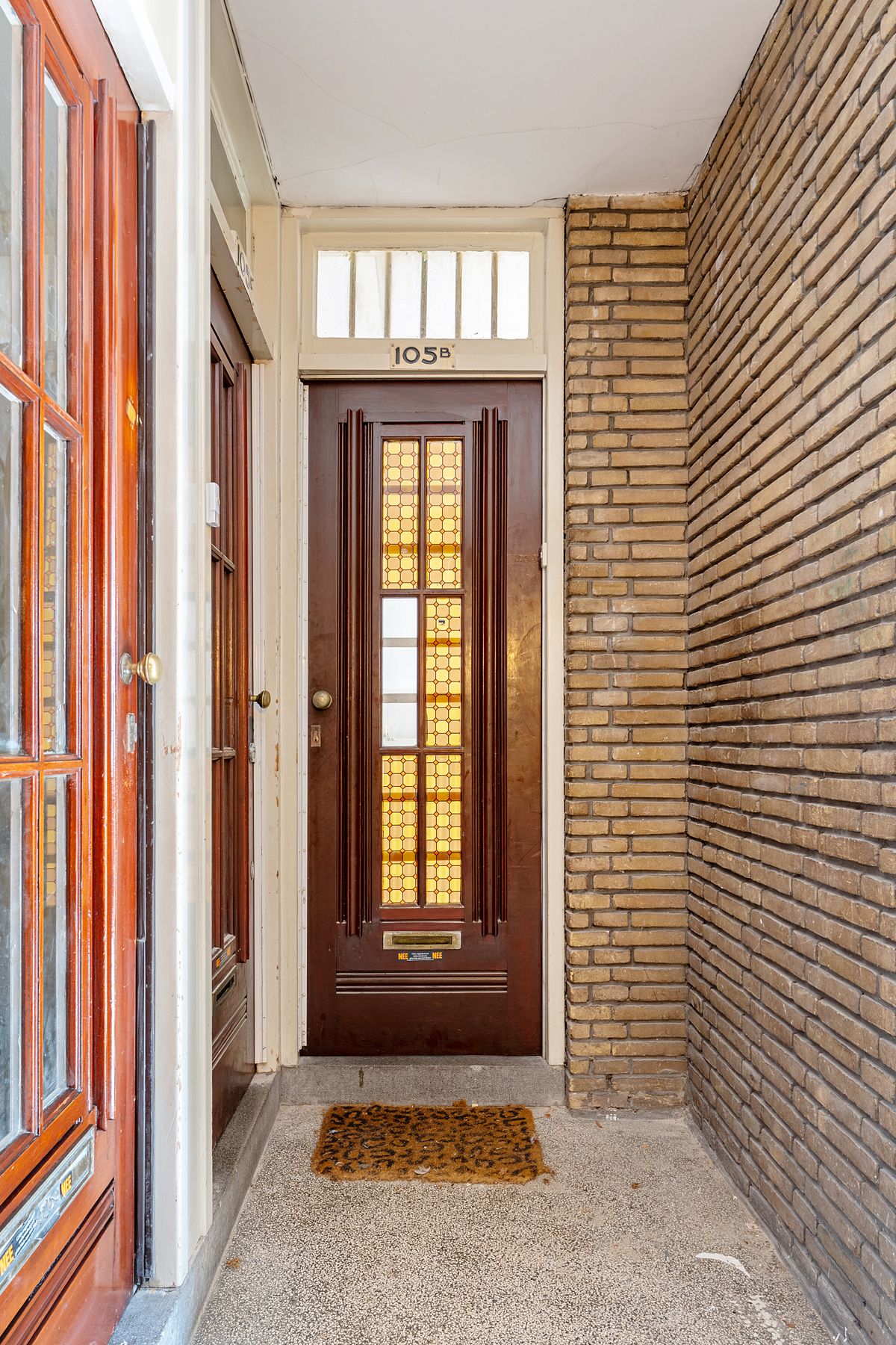 Foto 25 van Stadhoudersweg 105-B