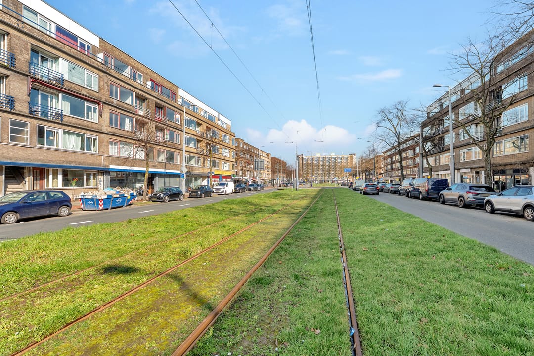 Foto 28 van Stadhoudersweg 105-B