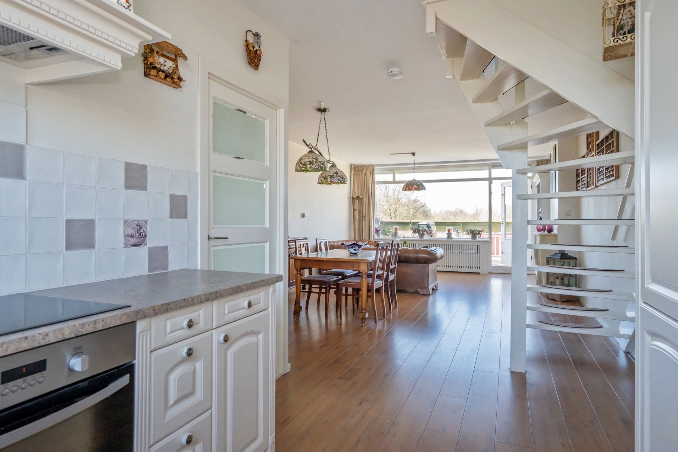 Foto 6 van Diepenbrockrode 43