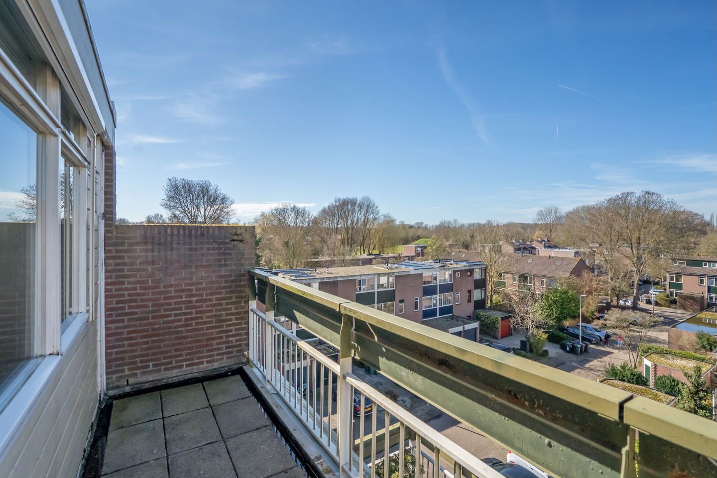 Foto 25 van Diepenbrockrode 43