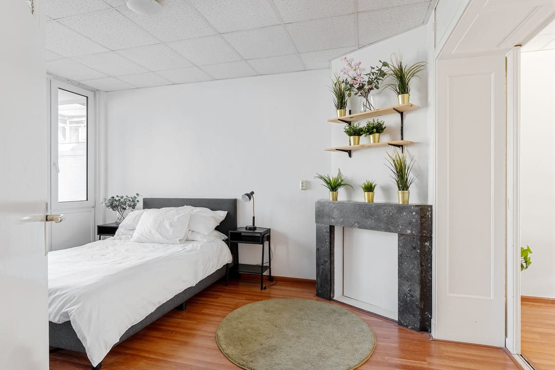 Foto 7 van Stadhoudersweg 105-B