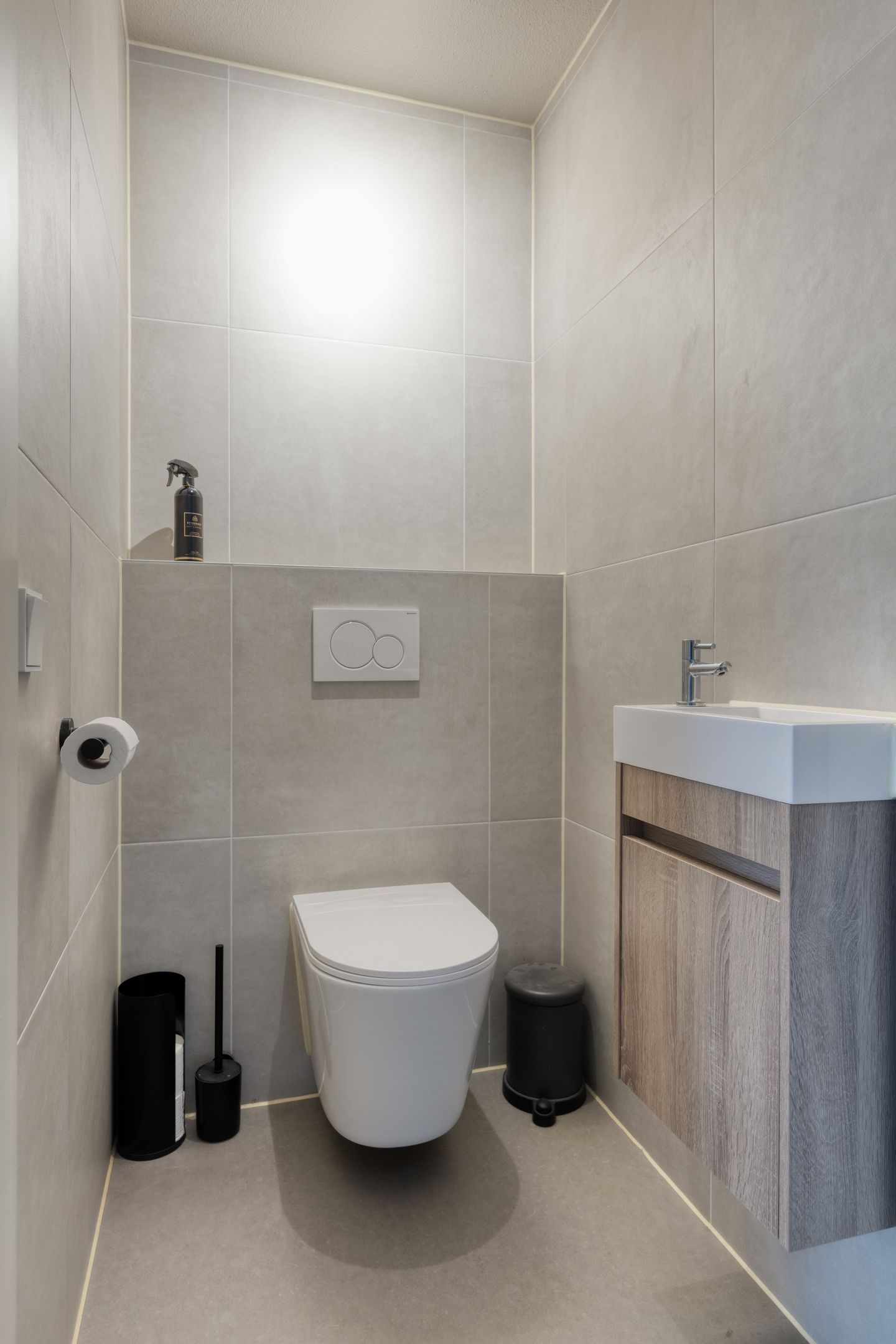 Foto 10 van Pastoor Sickingstraat 50