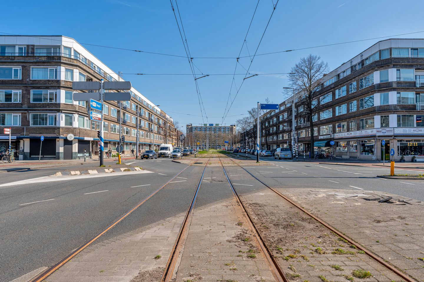 Foto 29 van Stadhoudersweg 105-B