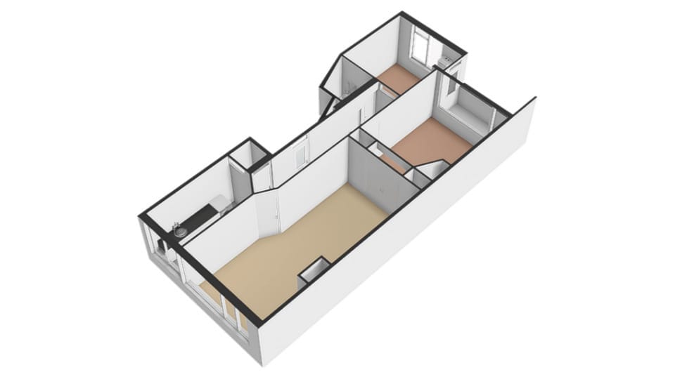 Foto 35 van Stadhoudersweg 105-B