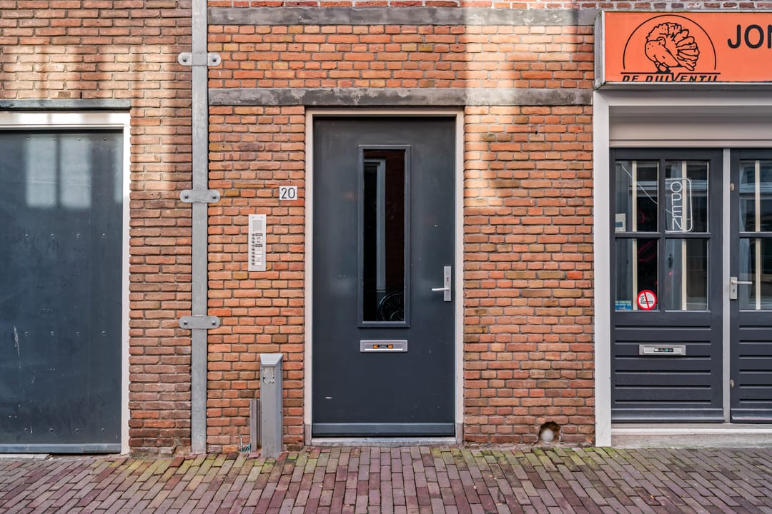 Foto 16 van Kerkstraat 20-D