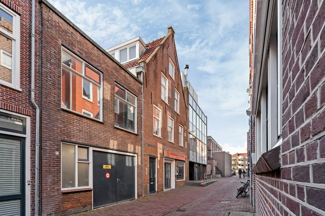 Foto 17 van Kerkstraat 20-D