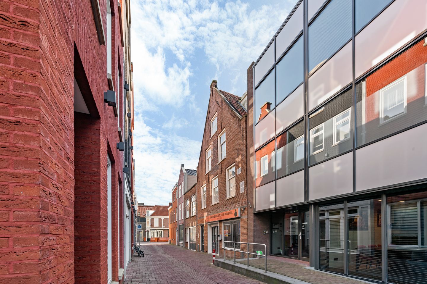 Foto 20 van Kerkstraat 20-D