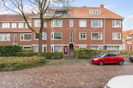 Van Speykstraat thumbnail