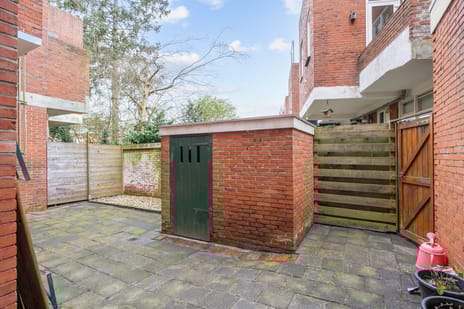 Van Speykstraat 39 secondary image