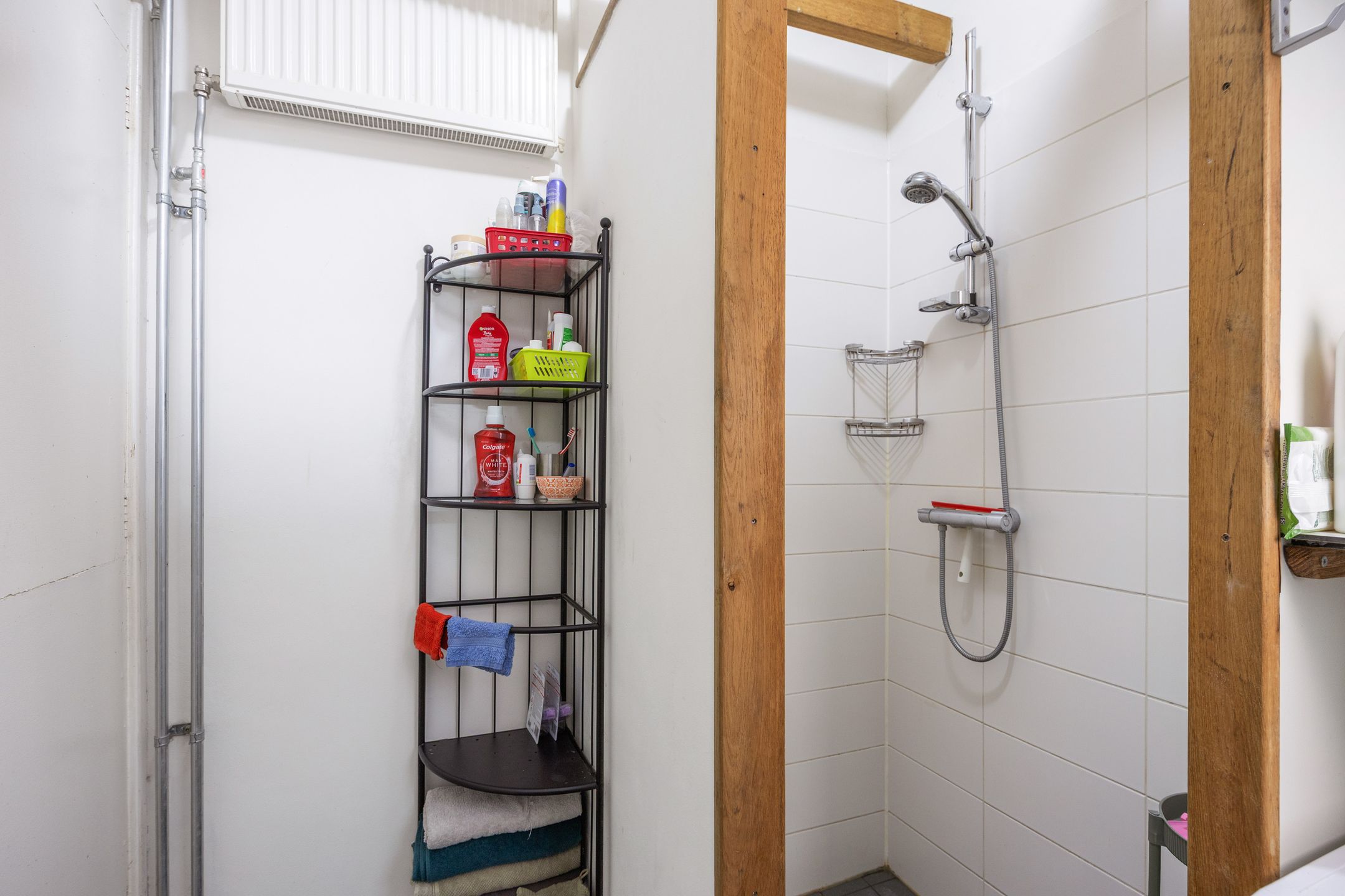 Characteristic Ground Floor Apartment with Rental Permit in Groningen — 15