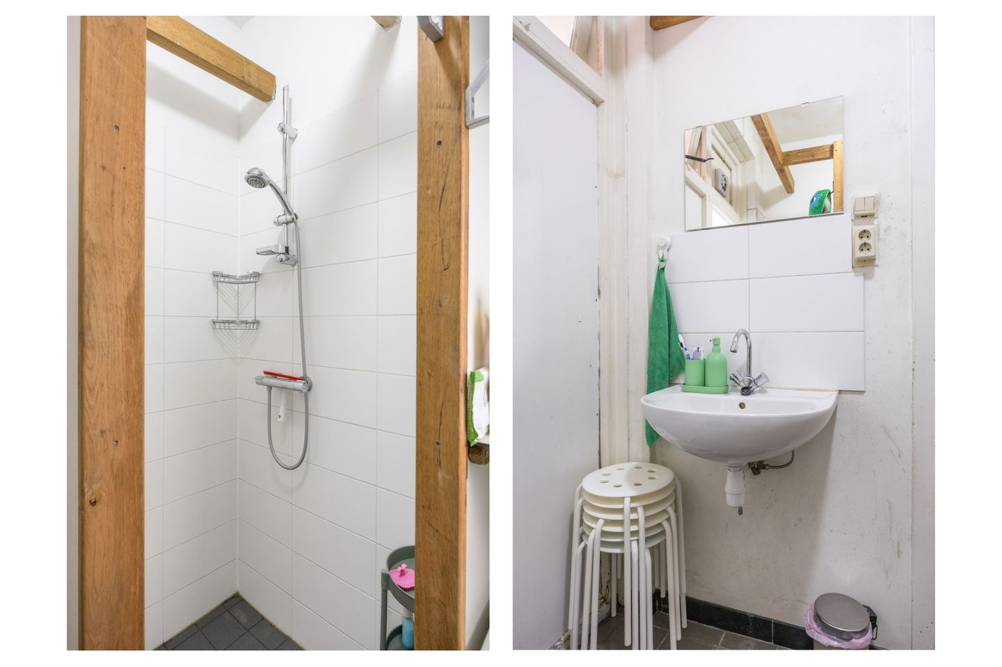 Characteristic Ground Floor Apartment with Rental Permit in Groningen — 16
