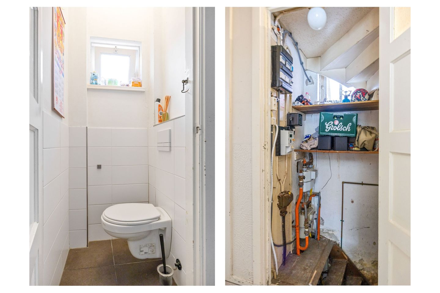Characteristic Ground Floor Apartment with Rental Permit in Groningen — 17