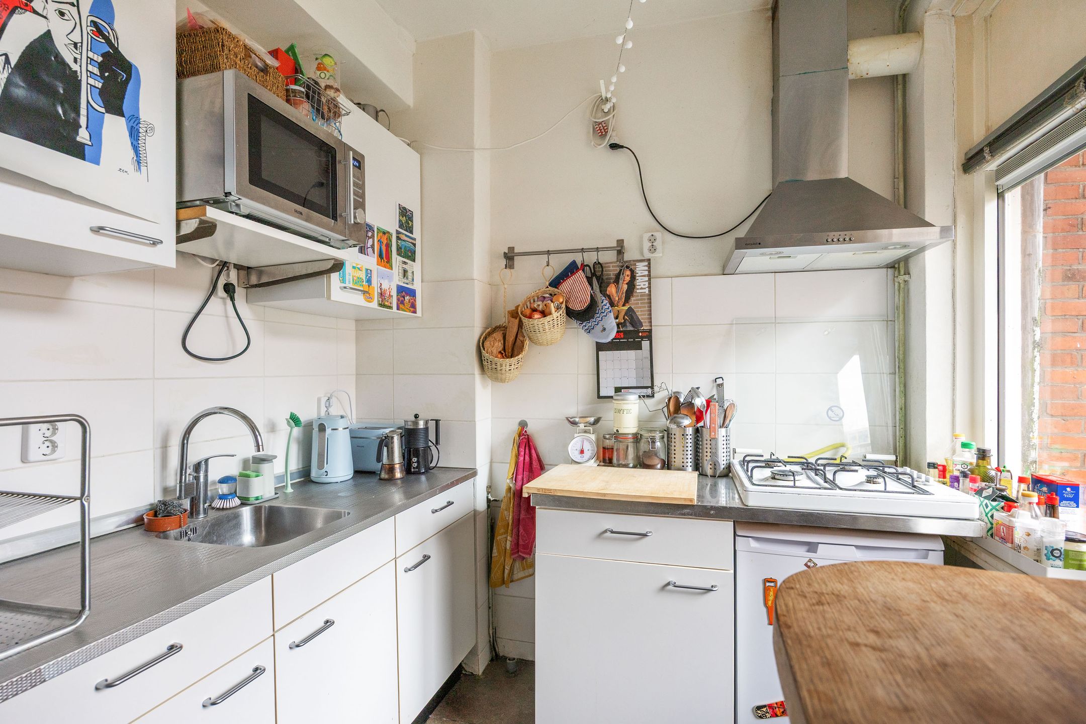 Characteristic Ground Floor Apartment with Rental Permit in Groningen — 24