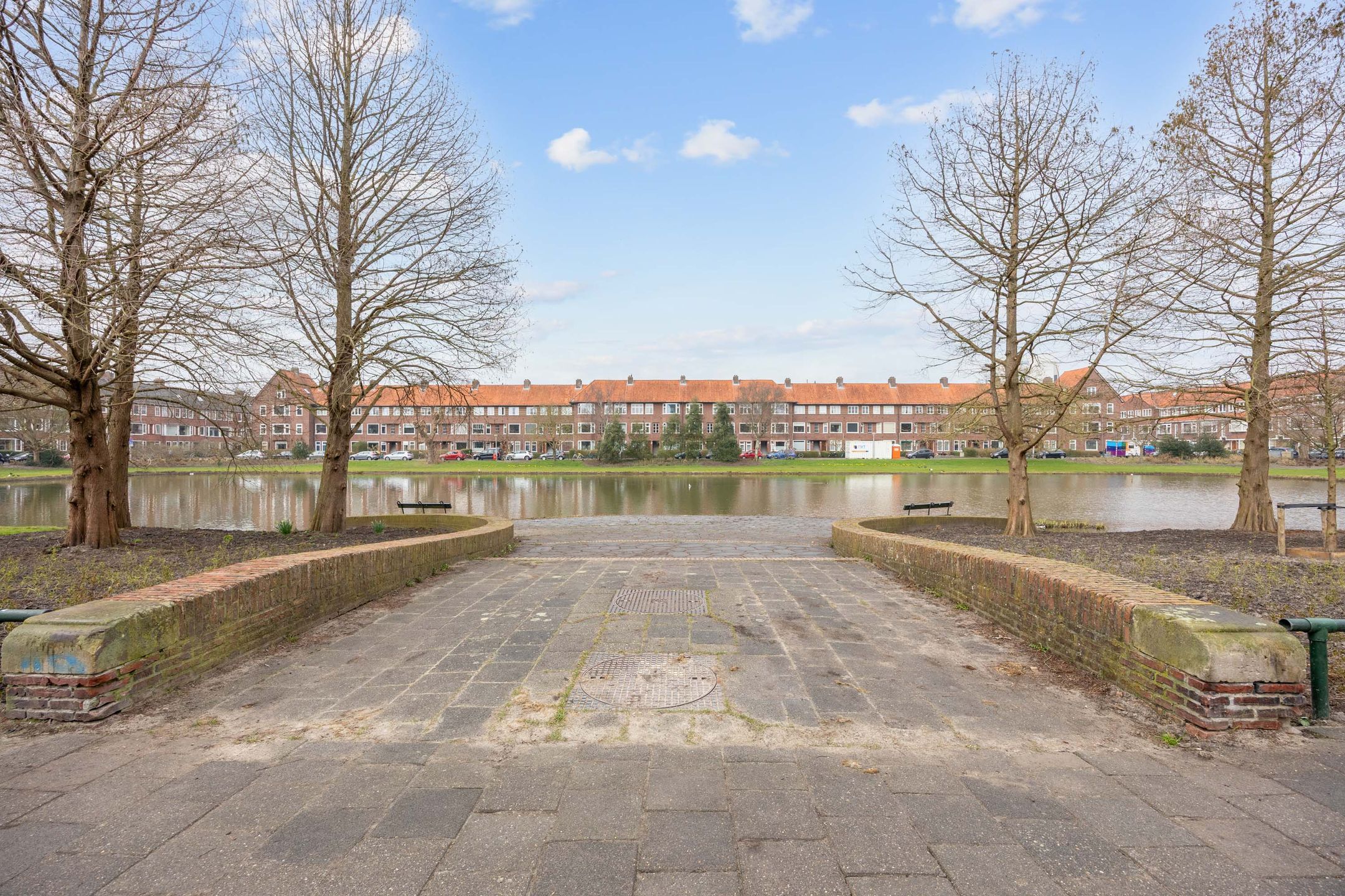 Characteristic Ground Floor Apartment with Rental Permit in Groningen — 33