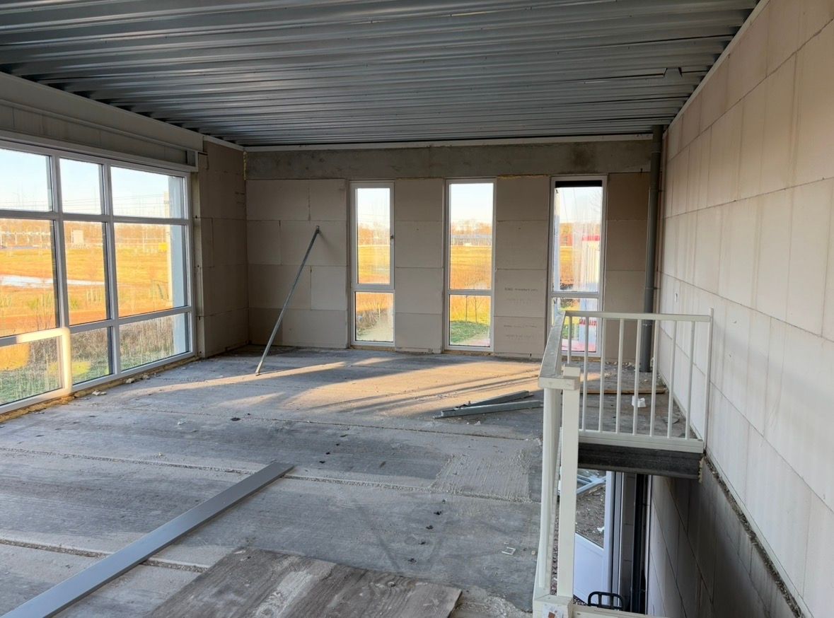 Bekijk foto 4 van De Zonnecel 20-A