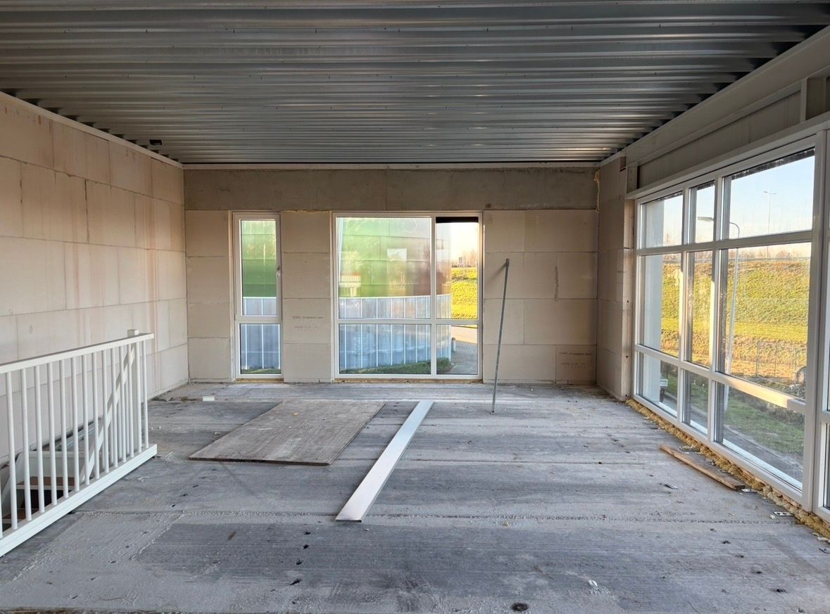 Bekijk foto 5 van De Zonnecel 20-A