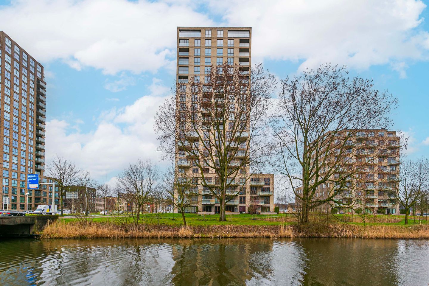 Foto 5 van Arabellapad 324