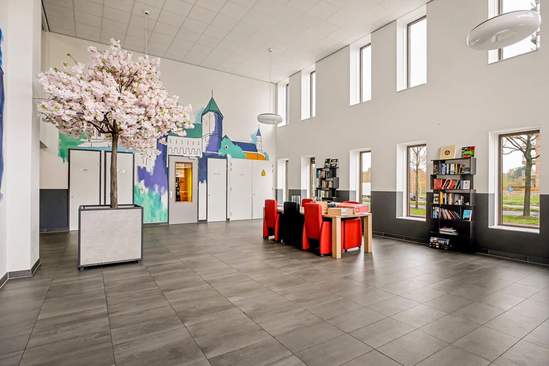 Foto 37 van Arabellapad 324