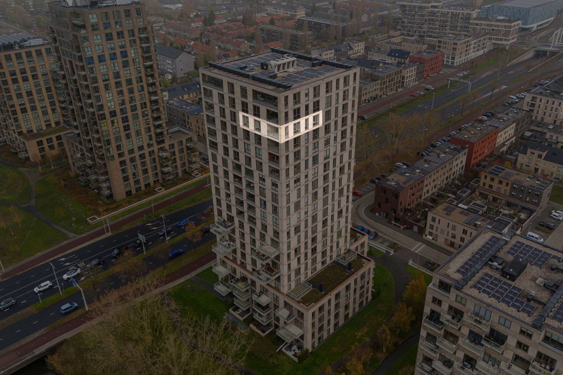 Foto 42 van Arabellapad 324