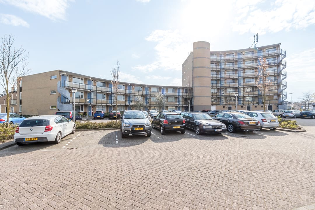 Foto 1 van Wagnerstraat 14