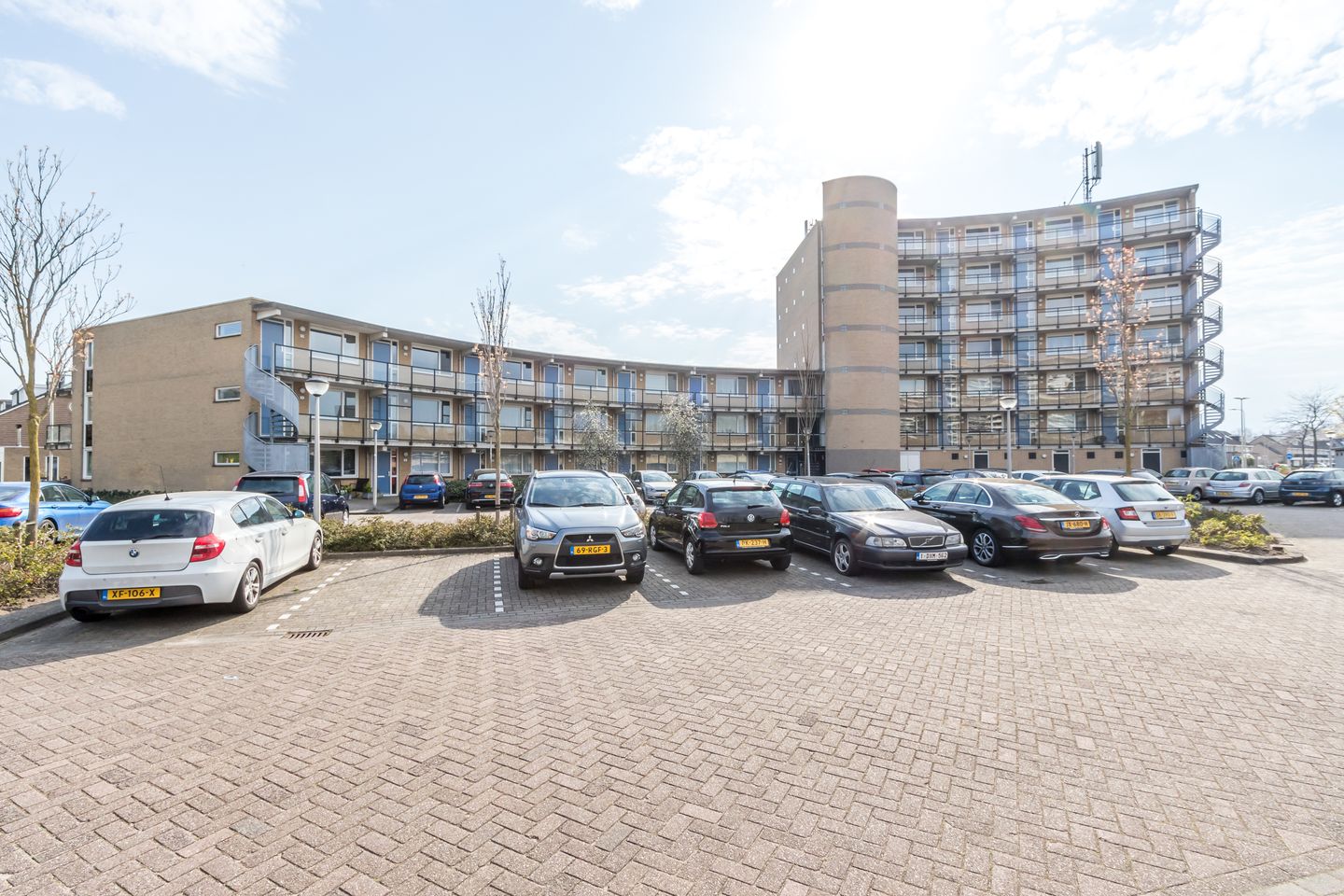 Photo 1 of Wagnerstraat 14