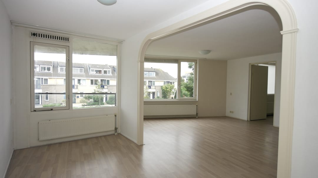 Foto 2 van Wagnerstraat 14