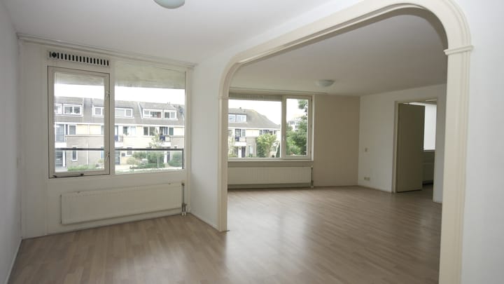 Photo 2 of Wagnerstraat 14