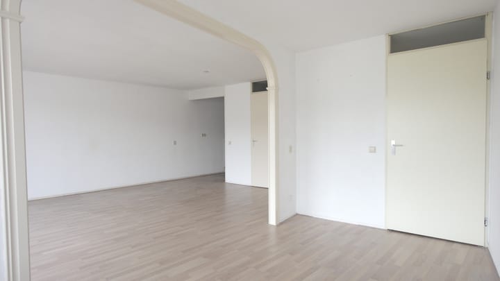 Photo 3 of Wagnerstraat 14