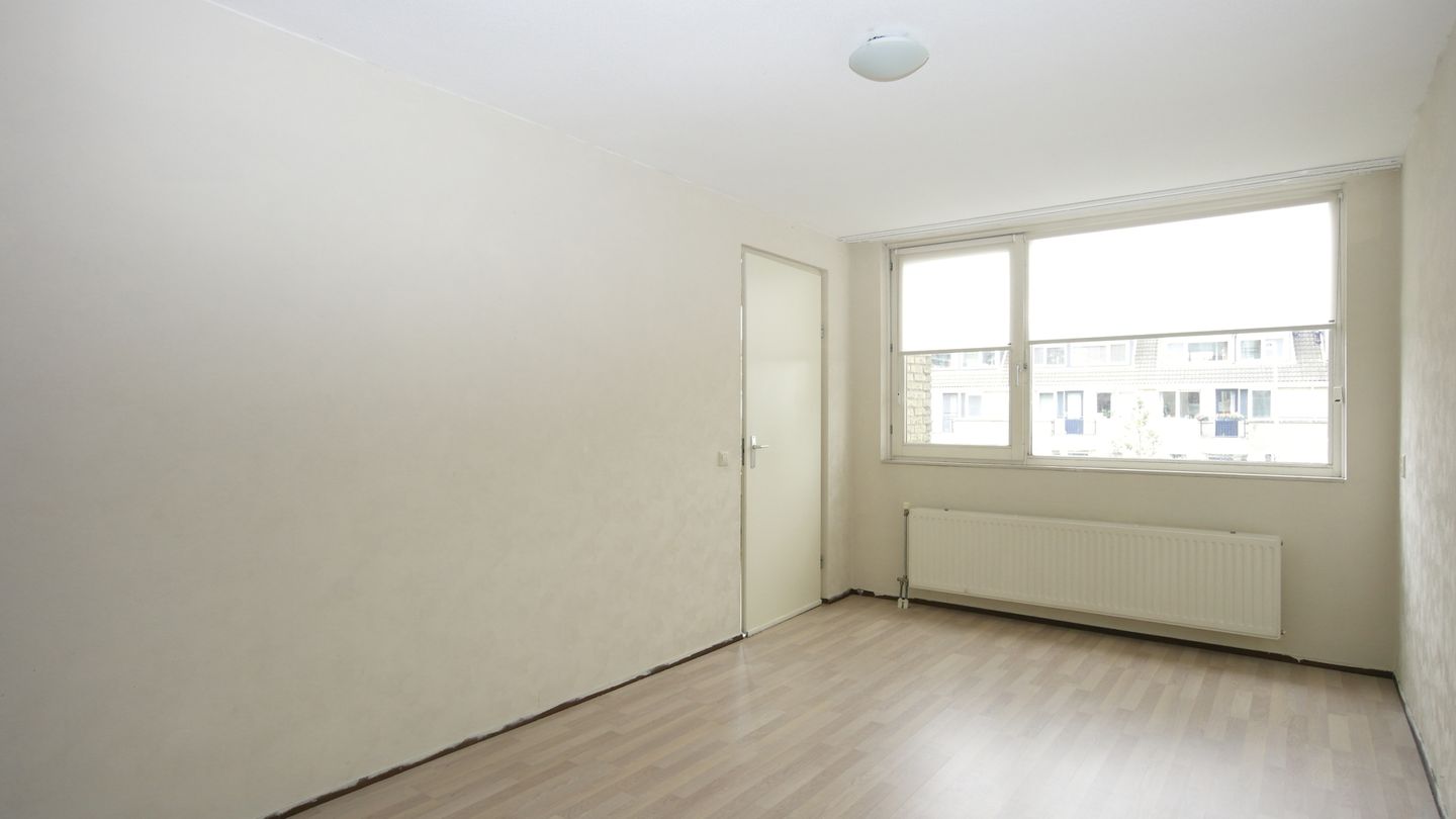 Foto 5 van Wagnerstraat 14