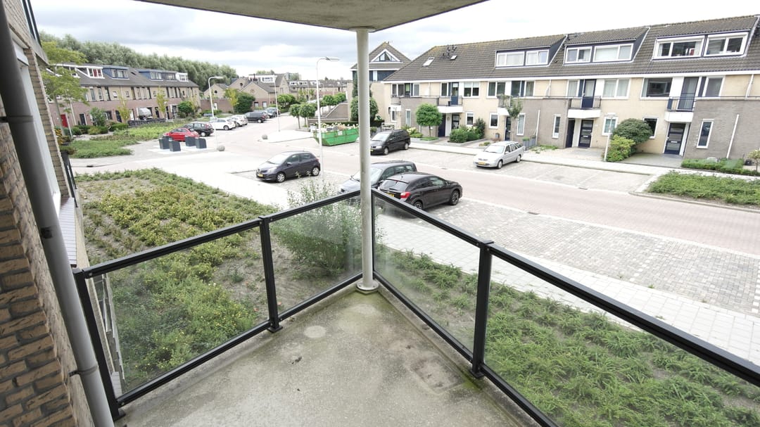 Foto 8 van Wagnerstraat 14