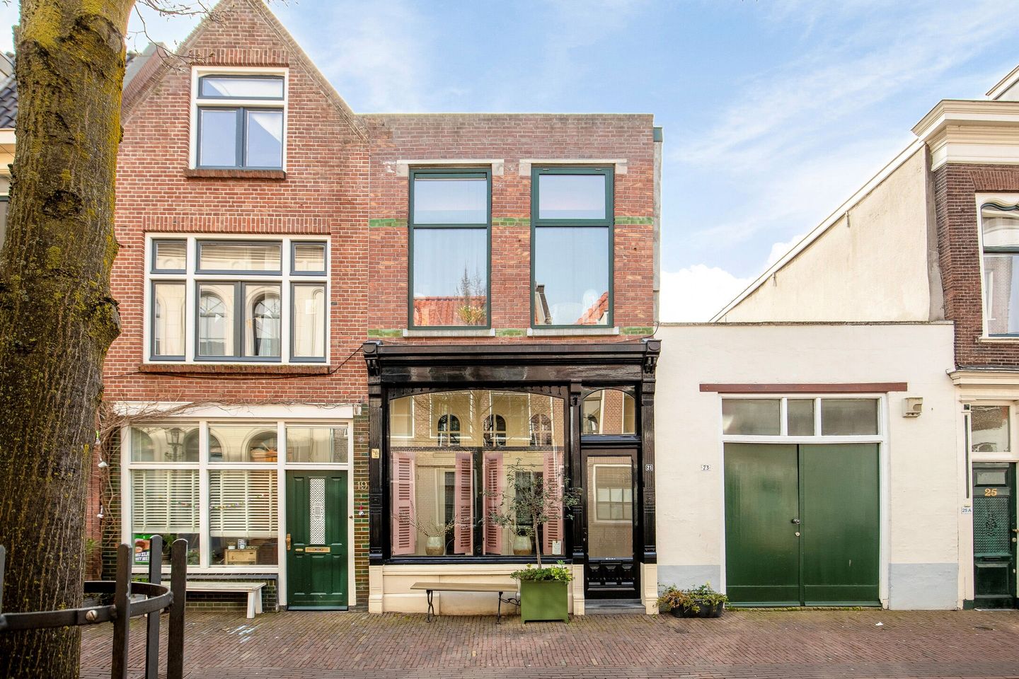 Foto 4 van Dam 21