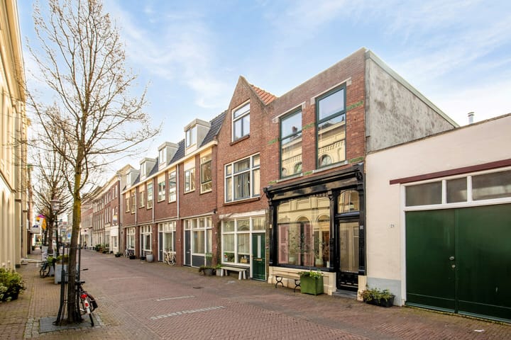 Foto 5 van Dam 21