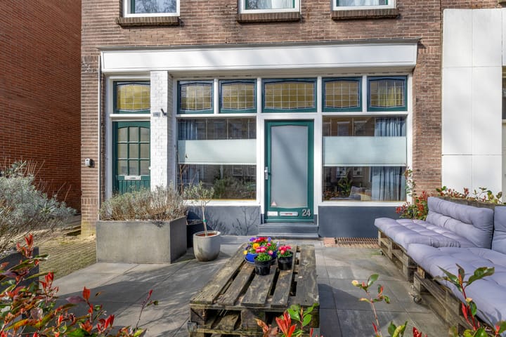 Photo 4 of St. Antonielaan 24