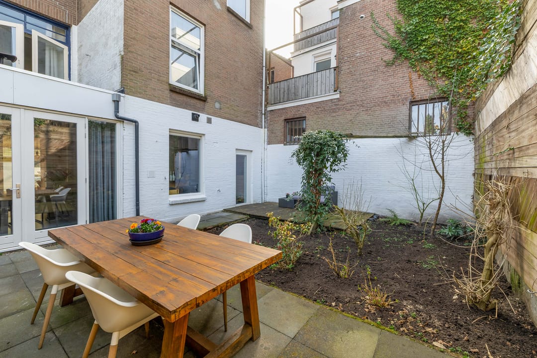 Photo 26 of St. Antonielaan 24