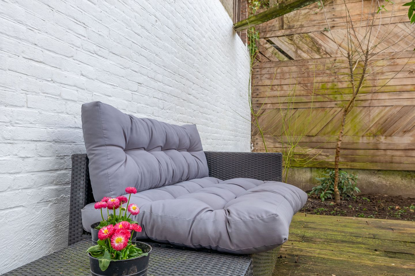 Photo 29 of St. Antonielaan 24