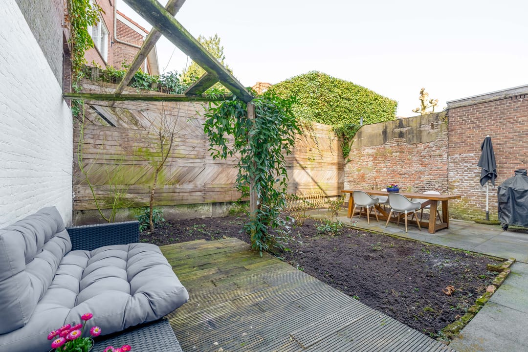 Photo 32 of St. Antonielaan 24