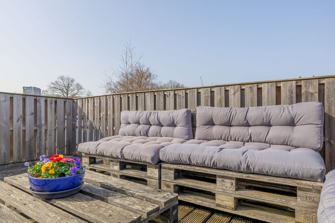 Photo 52 of St. Antonielaan 24