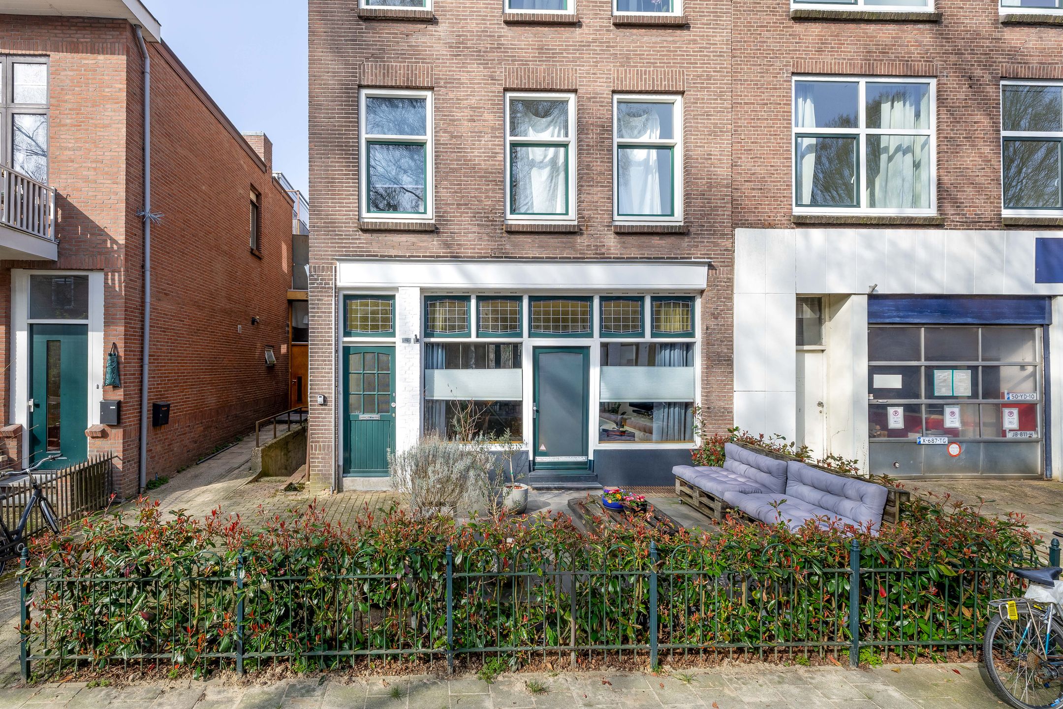 Photo 57 of St. Antonielaan 24