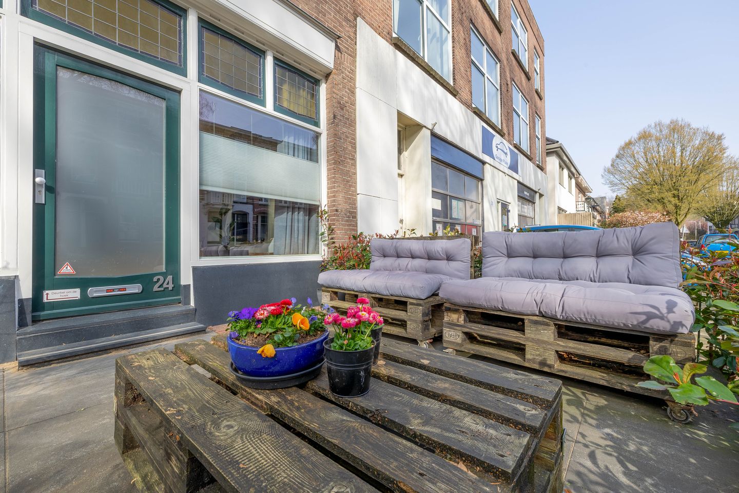 Photo 59 of St. Antonielaan 24