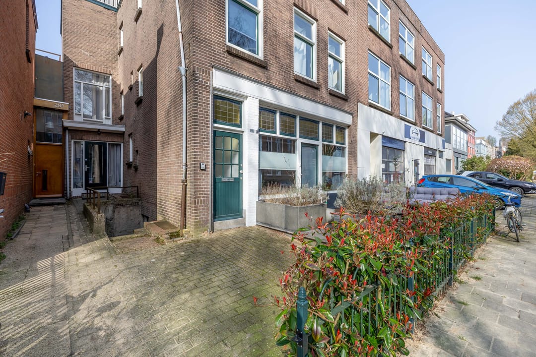 Photo 61 of St. Antonielaan 24