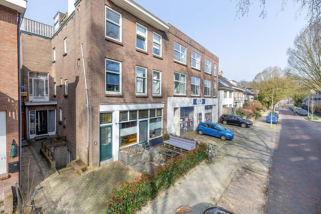 Photo 62 of St. Antonielaan 24