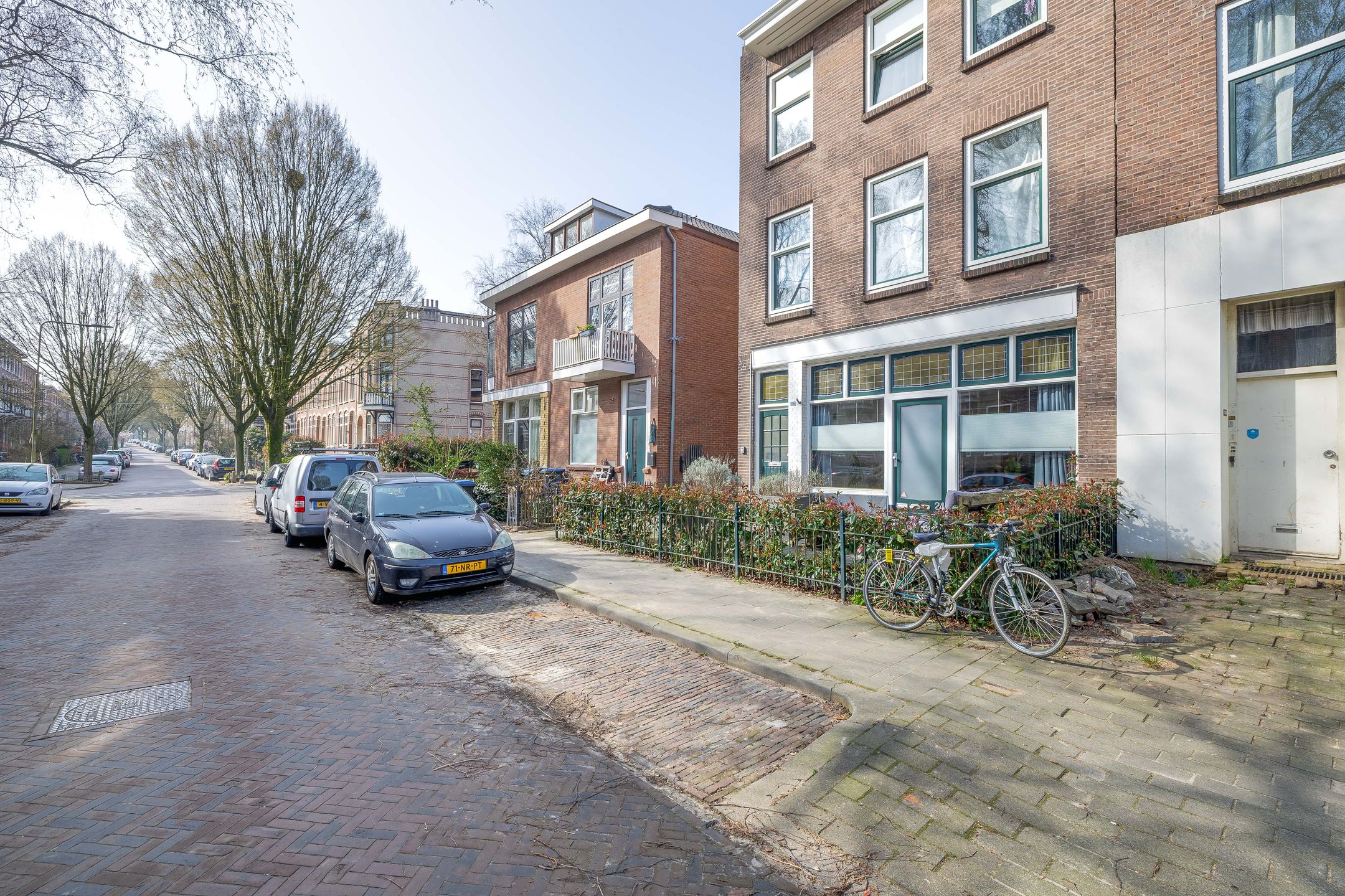 Photo 63 of St. Antonielaan 24