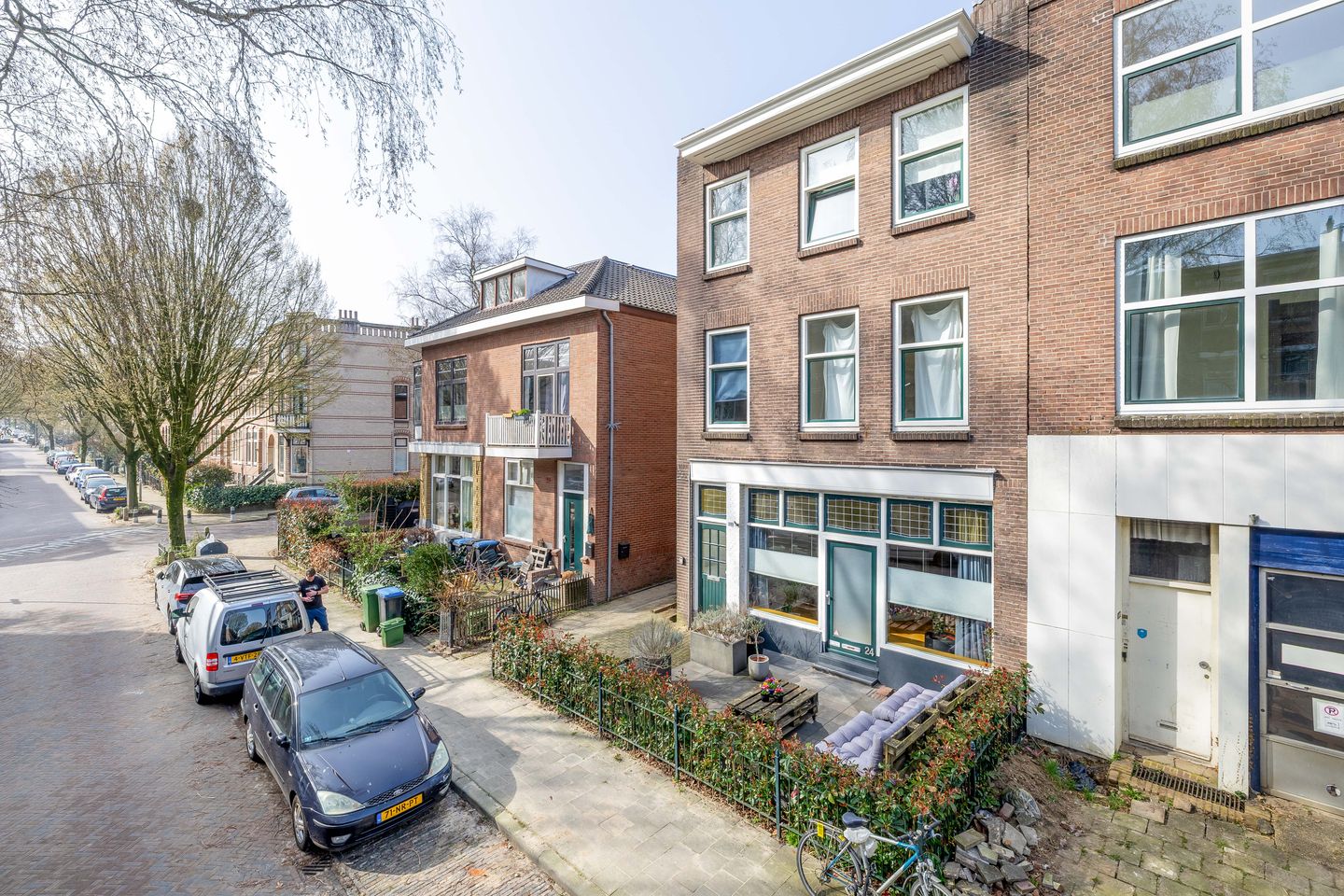 Photo 64 of St. Antonielaan 24