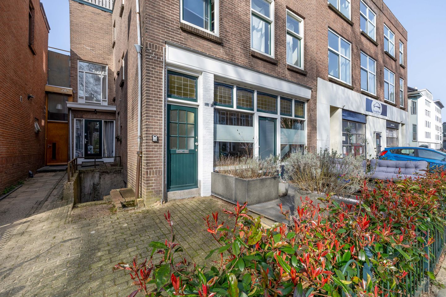 Photo 65 of St. Antonielaan 24