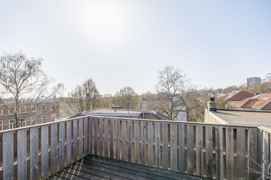 Photo 46 of St. Antonielaan 24