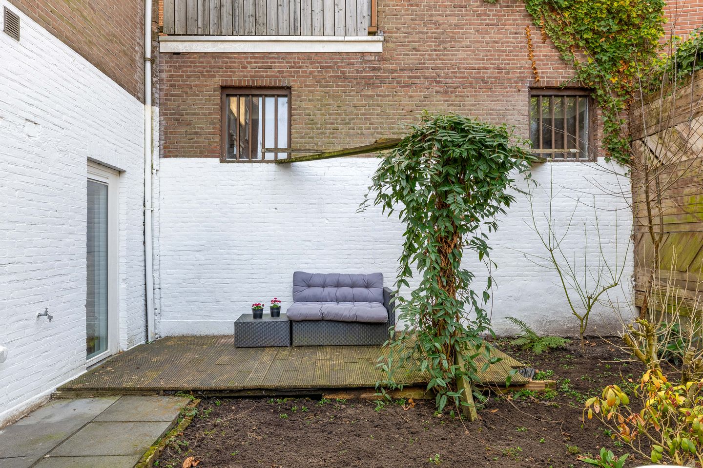 Photo 34 of St. Antonielaan 24