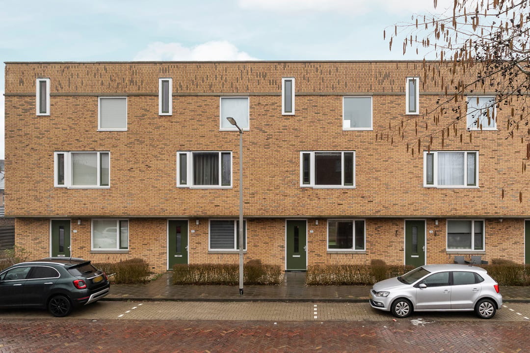 Foto 1 van Grevelingen 12