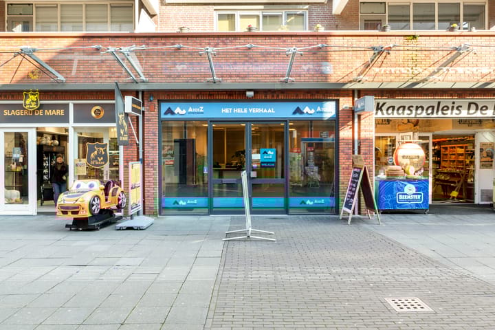 Europaboulevard 16, Alkmaar